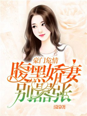 豪门危婚腹黑冷少强宠妻
