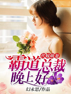 霸道总裁宠萌妻荣腾