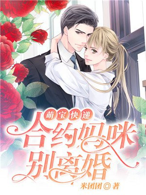 萌宝快递爹地来了妈咪快跑免费阅读
