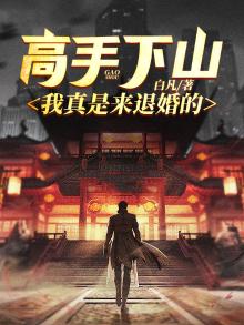 高手下山:我真是来退婚的! 白凡