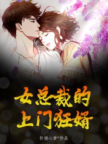 女总裁的上门狂婿 土豆先生