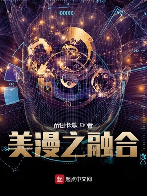 美漫之融合TXT下载