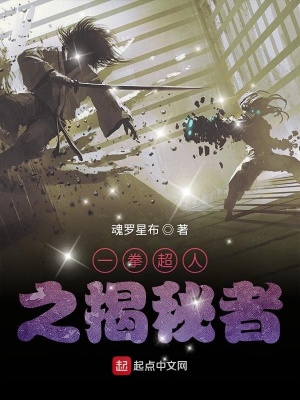 一拳超人之揭秘者免费观看