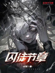 囚徒小说