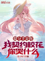 分手约定小说