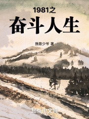 小说奋斗1981全文阅读