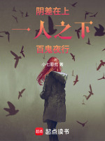 阴差之妻 小说