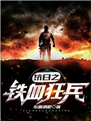抗日之铁血狂兵免费阅读