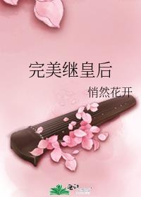 完美继皇后 作者:悄然花开