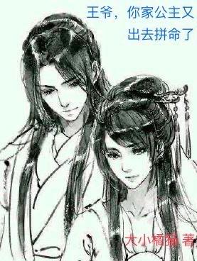 王爷,你家公主又出去拼命了漫画