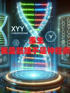 重生:我是超雄症不是神精病小说