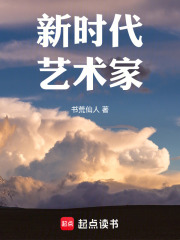 新时代艺术家小说