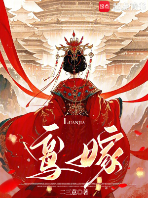 鸾嫁小说