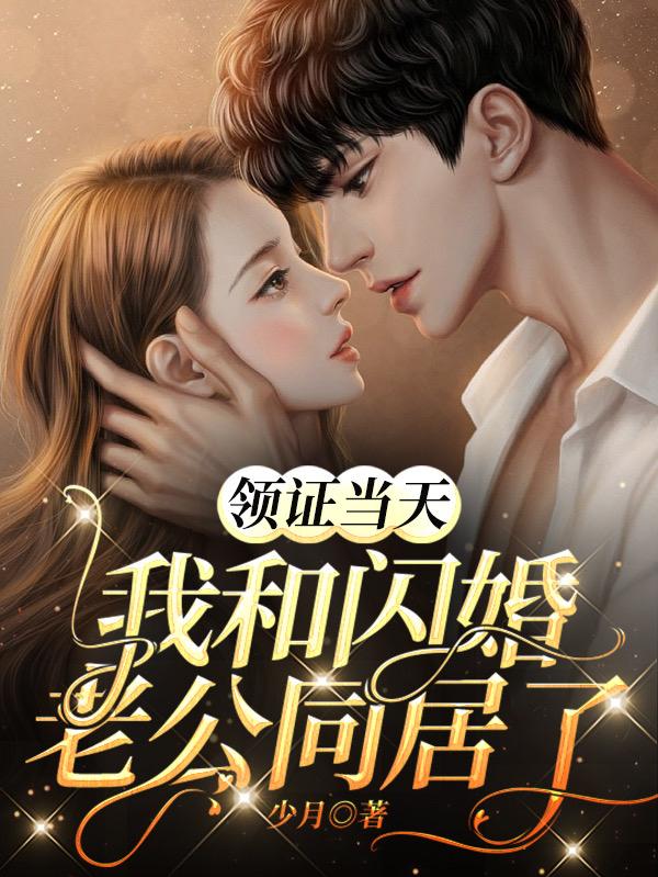 领证当天,我和闪婚老公同居了 第501章