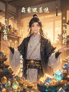 我有2个系统的小说