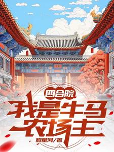 四合院我是马学军