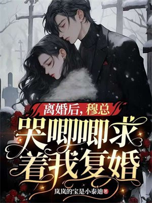 离婚后,穆总哭唧唧求着我复婚 岚岚的宝是小泰迪