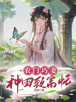 农门巧媳妇 小说