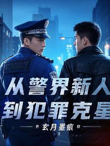 从警察到罪犯小说
