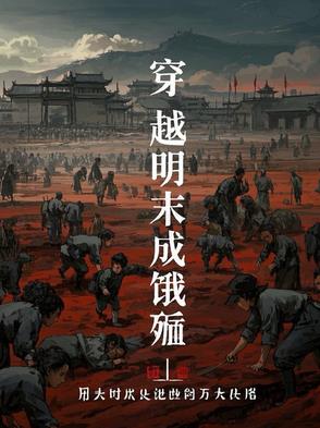 穿越明末之