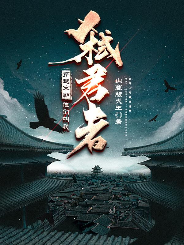 穿越宋朝,他们叫我弑君者的小说