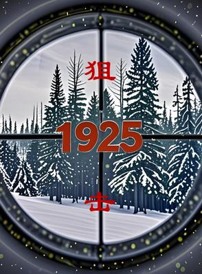狙击1937单机内购破解版下载