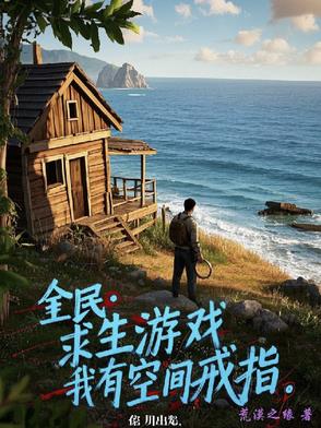 有没有全民求生类的小说