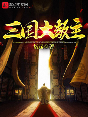 三国大教主 岱起