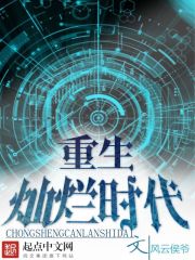重生灿烂时代免费阅读