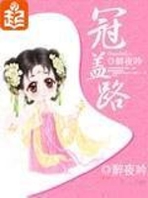 冠盖路TXT下载