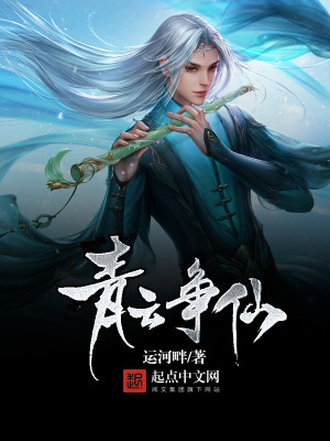 青云争仙 小说