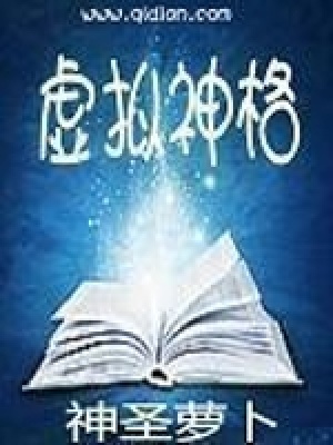 虚拟神格全文免费阅读
