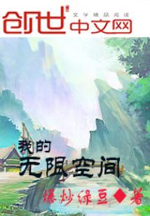 我的无限空间小说免费阅读