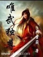异世之唯武独尊
