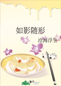 如影随形小说免费阅读