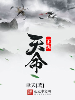 正统天命 一人之下小说