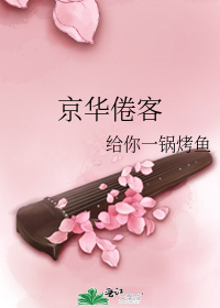 京华倦客的小说