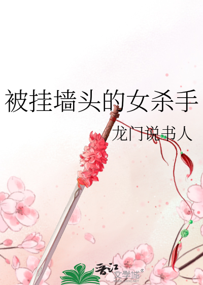 被挂墙头的女杀手小说
