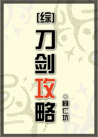 刀剑攻略[综]txt