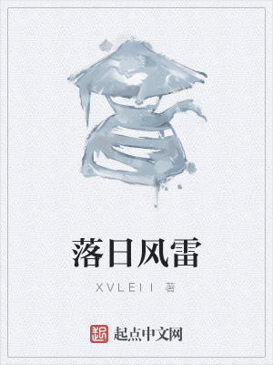 落日风雷小说免费阅读