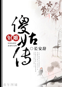 射雕傻姑传讲的什么