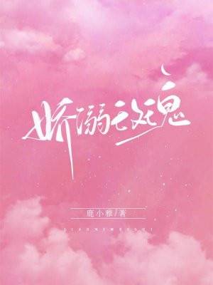 娇矜玫瑰小说