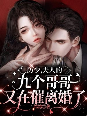 厉少,夫人的九个哥哥又在催离婚了小说