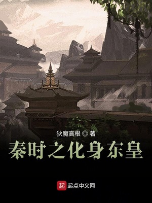 秦时之化身东皇小说