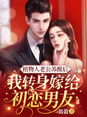 植物人老公苏醒后,我转身嫁给初恋男友 翁盈