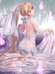 姐姐在晚安过后