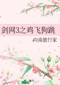剑网三飞天鸡仔