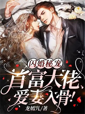 闪婚秘宠:首富大佬爱妻入骨 全文免费阅读