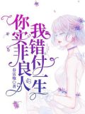 你实非良人,我错付一生