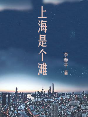 上海是个滩小说文章艺术特色